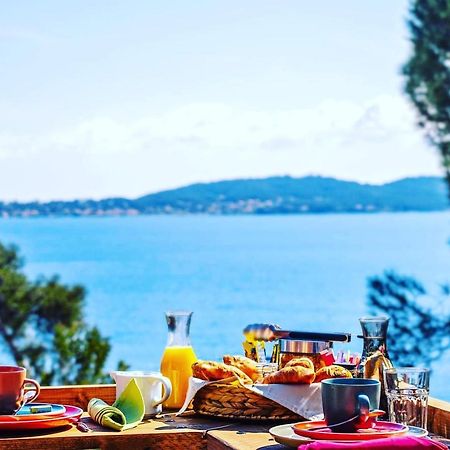 La Maison Fratelli Hyères Екстериор снимка