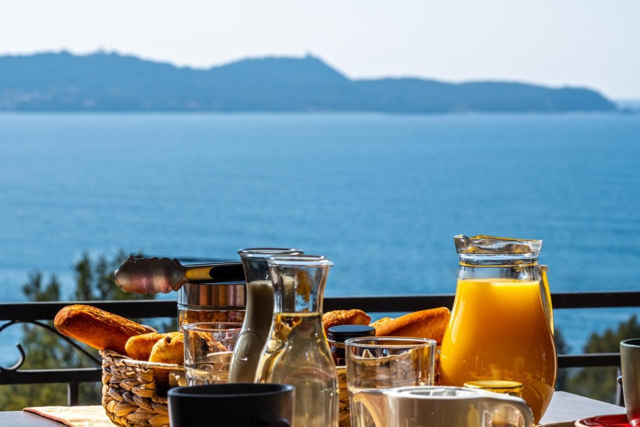 La Maison Fratelli Hyères Екстериор снимка