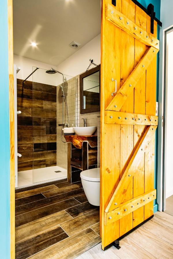 La Maison Fratelli Hyères Екстериор снимка