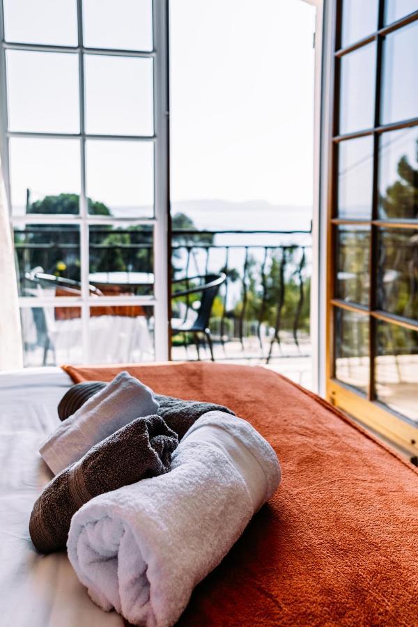La Maison Fratelli Hyères Екстериор снимка