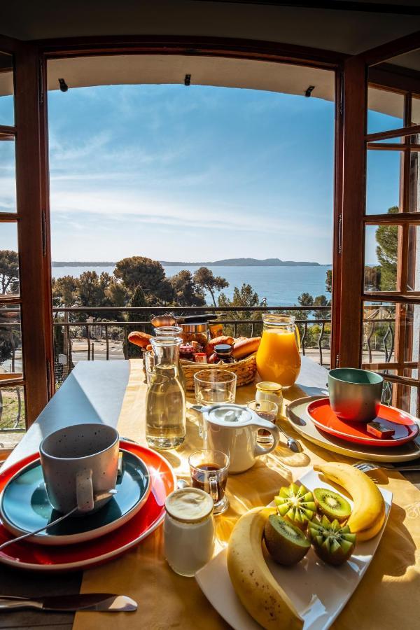 La Maison Fratelli Hyères Екстериор снимка