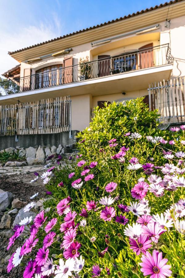 La Maison Fratelli Hyères Екстериор снимка