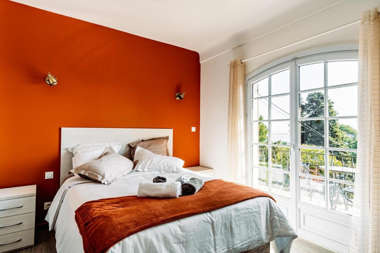 La Maison Fratelli Hyères Екстериор снимка