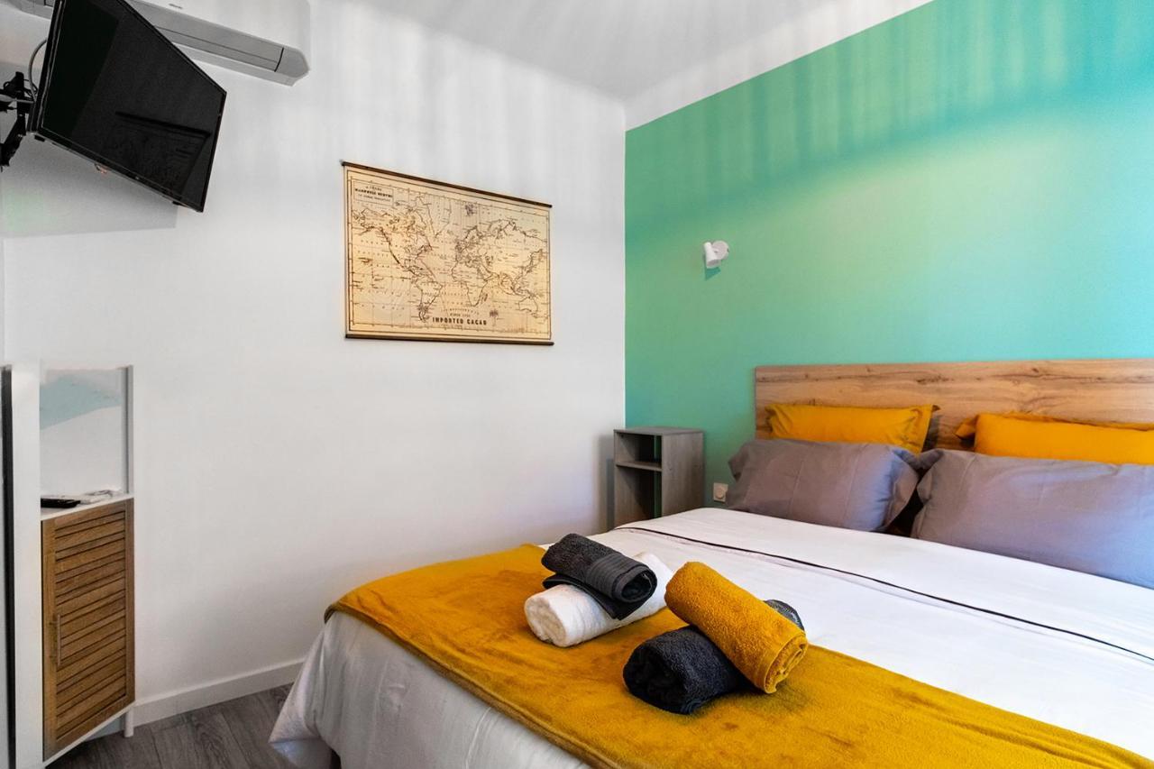 La Maison Fratelli Hyères Екстериор снимка